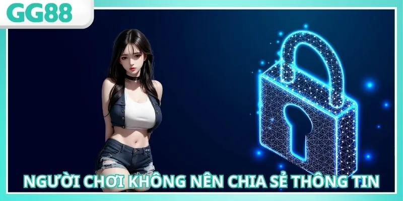 Chính Sách Bảo Mật GG88: Quyền Lợi Hội Viên Tuyệt Đối 2 Chính sách bảo mật GG88 khi hỗ trợ quá trình nạp rút tiền