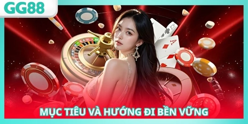 Giới Thiệu GG88 - Thiên Đường Giải Trí Đỉnh Cao Châu Á 5 Hướng đi bền vững mà đơn vị đã và đang thực hiện